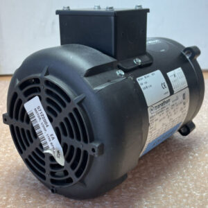 NEW NO BOX- Marathon V 56H17F2018A K Micromax Induction Motor .75HP 1725RPM 460V - Image 9