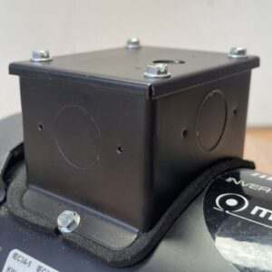 NEW NO BOX- Marathon V 56H17F2018A K Micromax Induction Motor .75HP 1725RPM 460V - Image 10