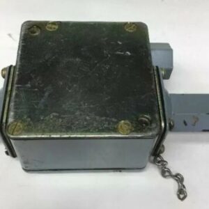 Allen Bradley 836T-D453J /A Pressure Difference Control Warranty! Fast Shipping! - Image 6