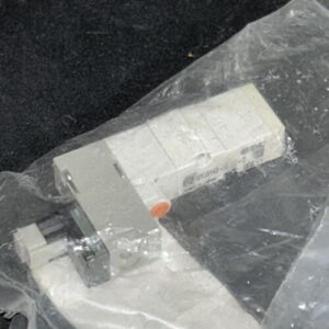 SMC SYJ3140-5LNZ-Q Solenoid Valve New In Sealed Bag Fast Shipping! +Warranty - Image 6
