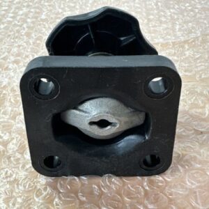NEW W/O FACTORY PACKAGE- Crane Saunders 34596 Diaphragm Valve || FAST SHIPPED - Image 3