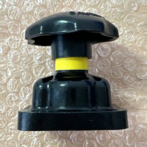 NEW W/O FACTORY PACKAGE- Crane Saunders 34596 Diaphragm Valve || FAST SHIPPED - Image 4
