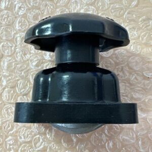 NEW W/O FACTORY PACKAGE- Crane Saunders 34596 Diaphragm Valve || FAST SHIPPED - Image 5