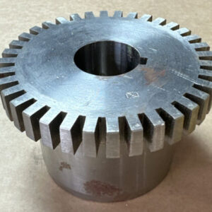 NEW- FALK Steelflex Coupling 1060T Hub Bore 1.25 KW 1/4 X 1/8 704625 | WARRANTY - Image 6