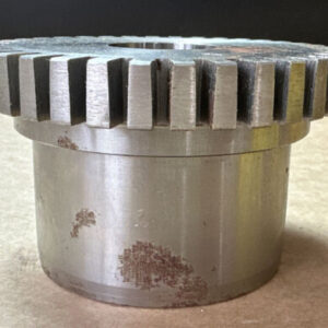 NEW- FALK Steelflex Coupling 1060T Hub Bore 1.25 KW 1/4 X 1/8 704625 | WARRANTY - Image 7