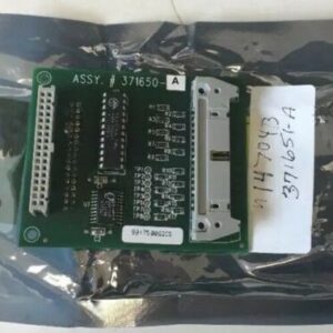 New! Control Board PCB ASSY# 371651-A *Fast Shipping* Warranty! - Image 2