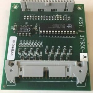 New! Control Board PCB ASSY# 371651-A *Fast Shipping* Warranty! - Image 4