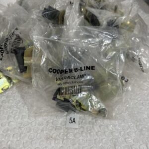 (34)COOPER B-LINE BVT050 (1/2 OD) FAST SHIPPING!+WARRANTY - Image 1