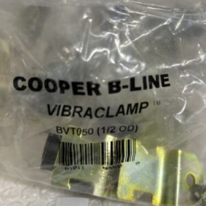 (34)COOPER B-LINE BVT050 (1/2 OD) FAST SHIPPING!+WARRANTY - Image 2