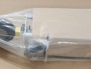 *BRAND NEW* Siemens SQM50.461R1G7 Valve w/ Actuator Assy 3" VA50.47-3.0VKF 1951 - Image 5