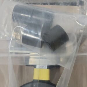*BRAND NEW* Siemens SQM50.461R1G7 Valve w/ Actuator Assy 3" VA50.47-3.0VKF 1951 - Image 6