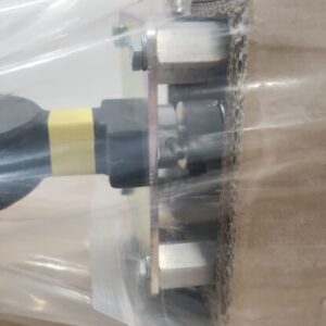 *BRAND NEW* Siemens SQM50.461R1G7 Valve w/ Actuator Assy 3" VA50.47-3.0VKF 1951 - Image 8