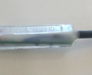 *PREOWNED* Tol O Matic 3600-9089 Sourcing Hall Effect Switch (PNP) 5-25VDC 200mA - Image 3