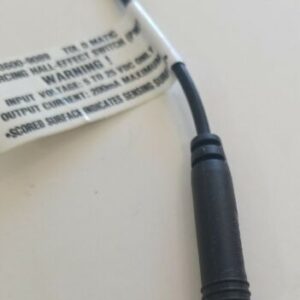 *PREOWNED* Tol O Matic 3600-9089 Sourcing Hall Effect Switch (PNP) 5-25VDC 200mA - Image 4