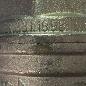 NEW Rub 600 CWP PN40 MS58 1 1/4" Ball Valve Lot Of 2 Fast Shipping! - Image 7