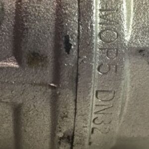 NEW Rub 600 CWP PN40 MS58 1 1/4" Ball Valve Lot Of 2 Fast Shipping! - Image 8