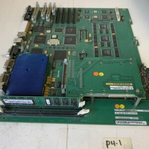 Fuji CPU board PFS147-A03 Fast Shipping!*Warranty* - Image 1