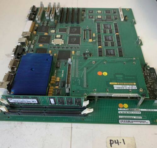 Fuji CPU board PFS147-A03 Fast Shipping!*Warranty* Main Image