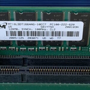 Fuji CPU board PFS147-A03 Fast Shipping!*Warranty* - Image 3