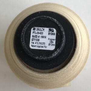 *NEW OPEN BOX* Brady TLS2200 PTL-29-423 Portable Thermal Labels - Image 3