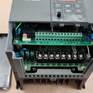 *PREOWNED* Motortronics CSD-402-N AC Inverter 440V 1.5kW 3-Phase + Warranty! - Image 4