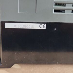 *PREOWNED* Motortronics CSD-402-N AC Inverter 440V 1.5kW 3-Phase + Warranty! - Image 10
