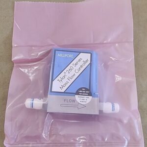 *BRAND NEW* Millipore FC-260V Tylan 260 Series Mass Flow Controller + Warranty! - Image 2