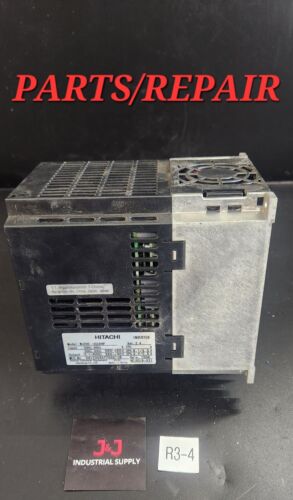 *PARTS/REPAIR* HITACHI WJ200 INVERTER WJ200-022HF ⚡️🇺🇸 SHIP Main Image