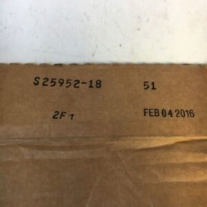 New! Lincoln Electric S25952-18 User Interface Board *Fast Shipping* Warranty! - Image 3