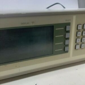 Quadtech 7400 Precision LCR Meter Part 7400A 90-250V Warranty Fast Shipping - Image 6
