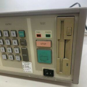 Quadtech 7400 Precision LCR Meter Part 7400A 90-250V Warranty Fast Shipping - Image 7