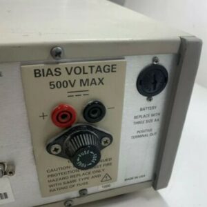 Quadtech 7400 Precision LCR Meter Part 7400A 90-250V Warranty Fast Shipping - Image 11