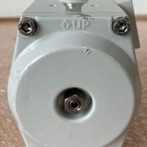 PREOWNED- GT GTVG. 83x90.CP12A 100mm ID Pneumatic Actuated SS Butterfly Valve - Image 6