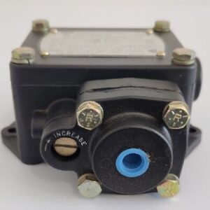 *NEW* Barksdale P1X-H30 HI-P Pressure Switch .5-30Psi /2000Psi Max + Warranty! - Image 4
