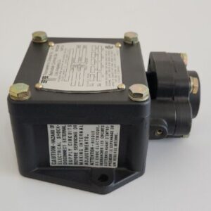*NEW* Barksdale P1X-H30 HI-P Pressure Switch .5-30Psi /2000Psi Max + Warranty! - Image 5