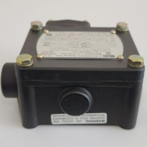 *NEW* Barksdale P1X-H30 HI-P Pressure Switch .5-30Psi /2000Psi Max + Warranty! - Image 6