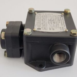 *NEW* Barksdale P1X-H30 HI-P Pressure Switch .5-30Psi /2000Psi Max + Warranty! - Image 7