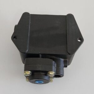 *NEW* Barksdale P1X-H30 HI-P Pressure Switch .5-30Psi /2000Psi Max + Warranty! - Image 8