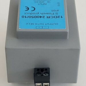 NEW HOFFMAN Wall Mount Electrical ENCLOSURE A302424LP Nema 12,13 30”x24”x24” - Image 2