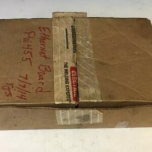 New! Lincoln Electric S25216-21 Ethernet Board *Fast Shipping* Warranty! - Image 2