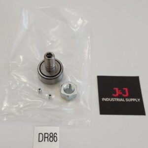 *BRAND NEW* SKF KR30PPXA Cam Follower 30mm Roller Dia 14mm Wide + Warranty! - Image 1