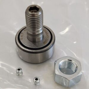 *BRAND NEW* SKF KR30PPXA Cam Follower 30mm Roller Dia 14mm Wide + Warranty! - Image 2
