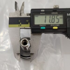 *BRAND NEW* SKF KR30PPXA Cam Follower 30mm Roller Dia 14mm Wide + Warranty! - Image 5