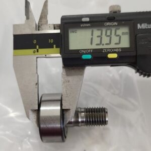 *BRAND NEW* SKF KR30PPXA Cam Follower 30mm Roller Dia 14mm Wide + Warranty! - Image 7