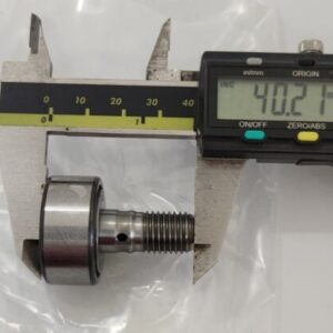 *BRAND NEW* SKF KR30PPXA Cam Follower 30mm Roller Dia 14mm Wide + Warranty! - Image 8