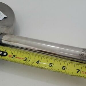 *NEW* Fisher Controls F29588 12" Butterfly Valve Disc CF8M J10365X0022 +Warranty - Image 6