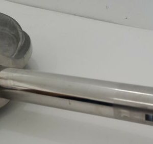 *NEW* Fisher Controls F29588 12" Butterfly Valve Disc CF8M J10365X0022 +Warranty - Image 7