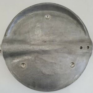 *NEW* Fisher Controls F29588 12" Butterfly Valve Disc CF8M J10365X0022 +Warranty - Image 11