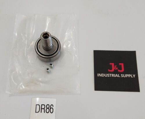 *BRAND NEW* INA KR30-X-PP-A Cam Follower 30mm Roller Dia 14mm Wide + Warranty! Main Image