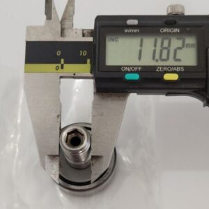*BRAND NEW* INA KR30-X-PP-A Cam Follower 30mm Roller Dia 14mm Wide + Warranty! - Image 4